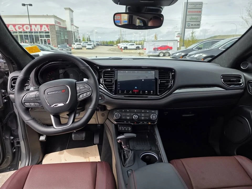 2025 Dodge Durango 3rd Gen - Image 9 of 15