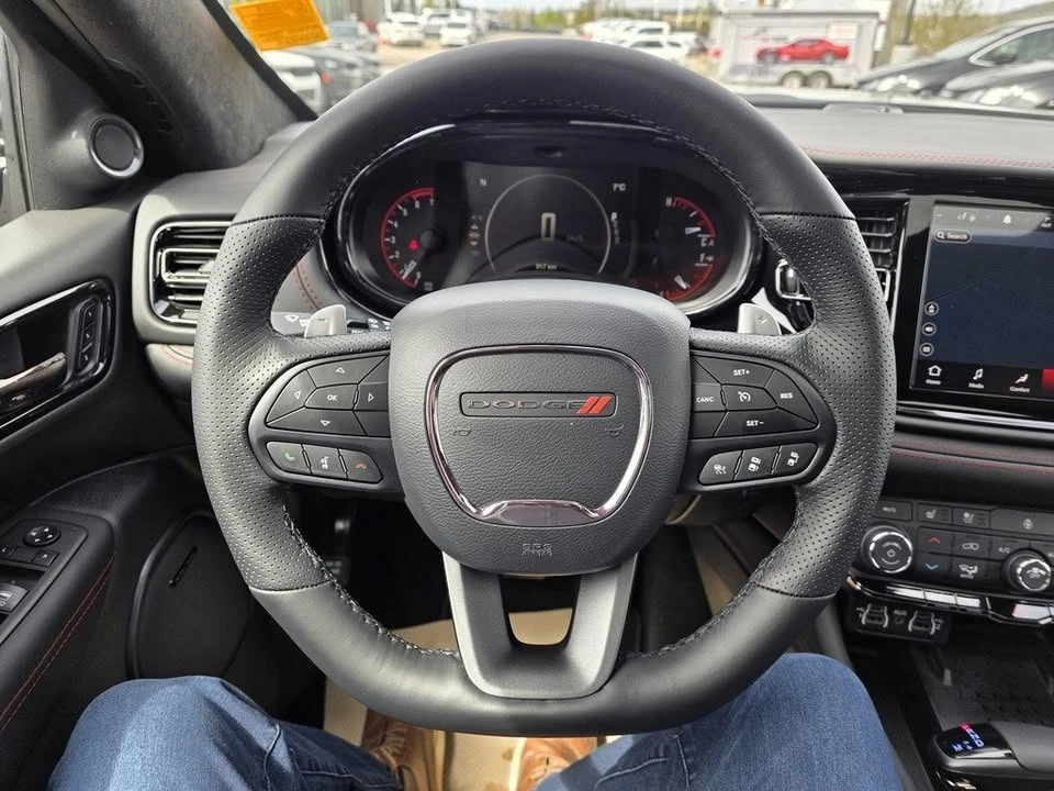 2025 Dodge Durango 3rd Gen - Image 11 of 15
