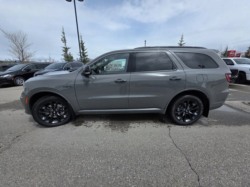 2025 Dodge Durango 3rd Gen - Image 3 of 15