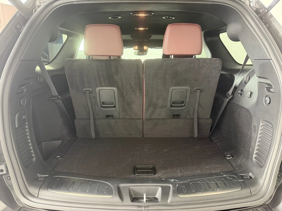2025 Dodge Durango 3rd Gen - Image 24 of 30