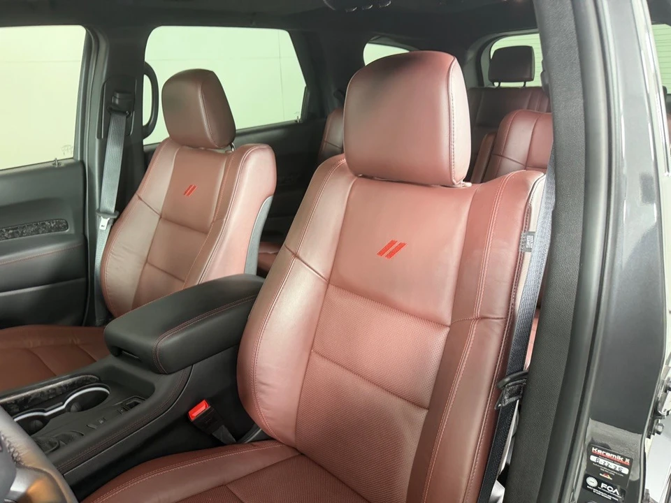 2025 Dodge Durango 3rd Gen - Image 13 of 30