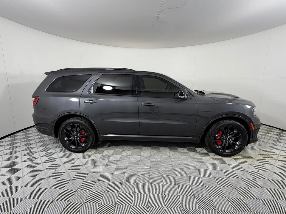 2025 Dodge Durango 3rd Gen - Image 4 of 30