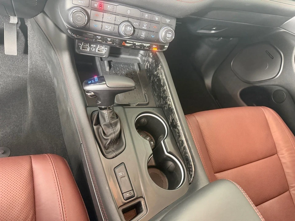 2025 Dodge Durango 3rd Gen - Image 20 of 30