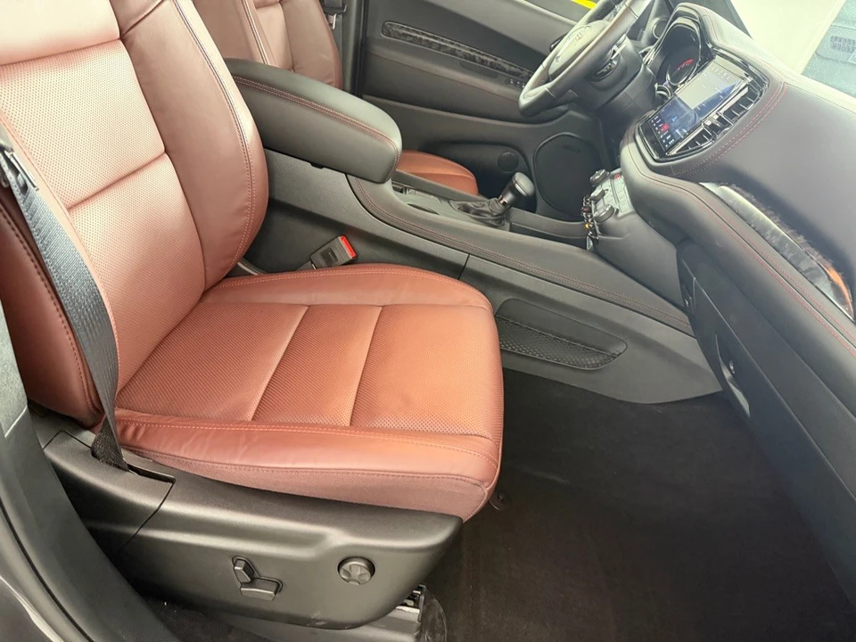 2025 Dodge Durango 3rd Gen - Image 27 of 30