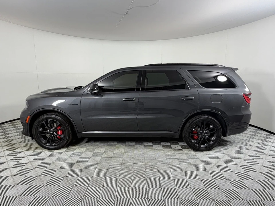 2025 Dodge Durango 3rd Gen - Image 8 of 30