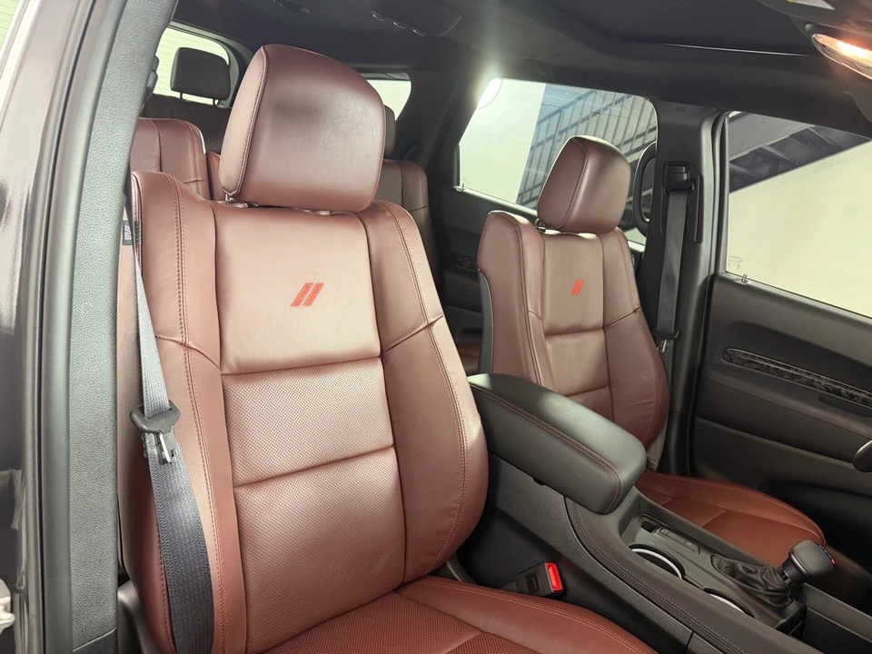 2025 Dodge Durango 3rd Gen - Image 28 of 30