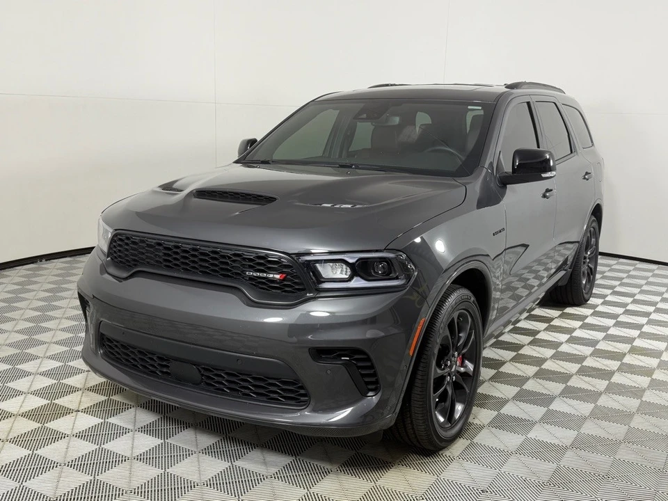 2025 Dodge Durango 3rd Gen - Image 10 of 30