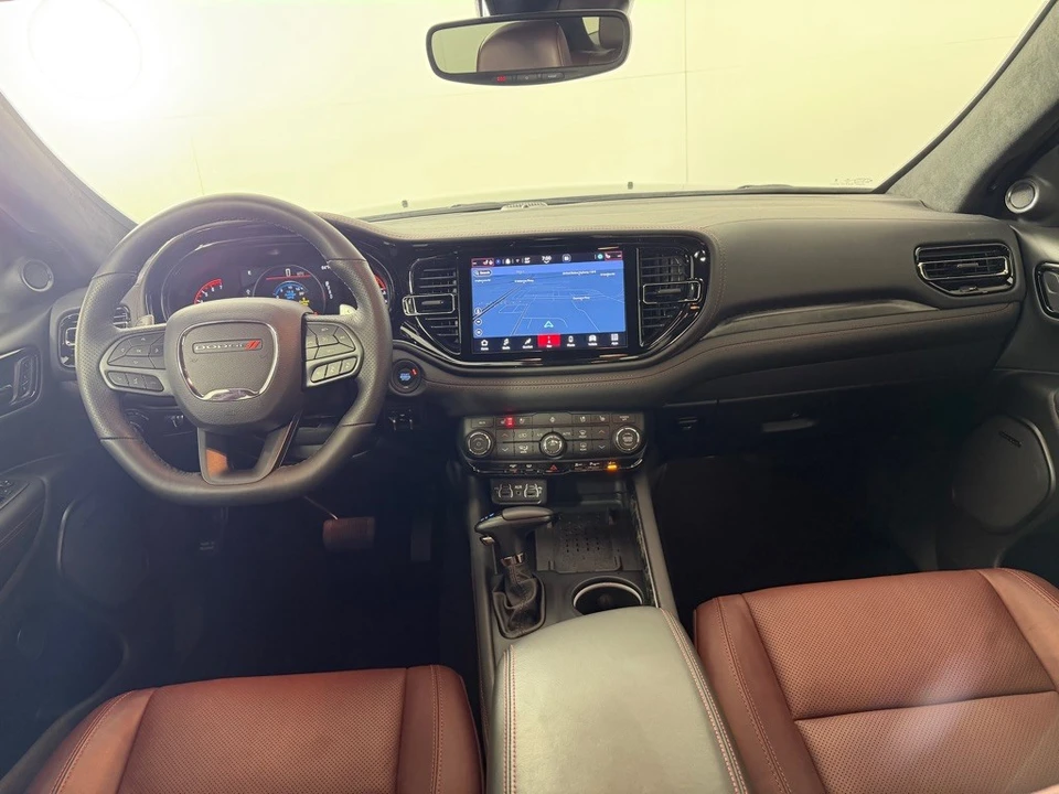 2025 Dodge Durango 3rd Gen - Image 29 of 30