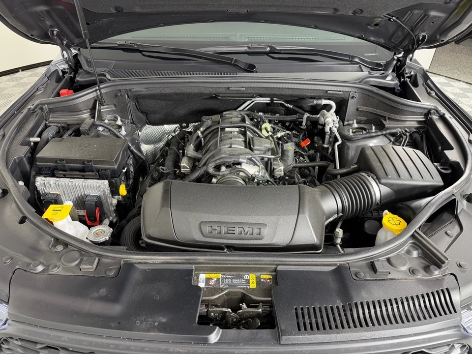 2025 Dodge Durango 3rd Gen - Image 30 of 30