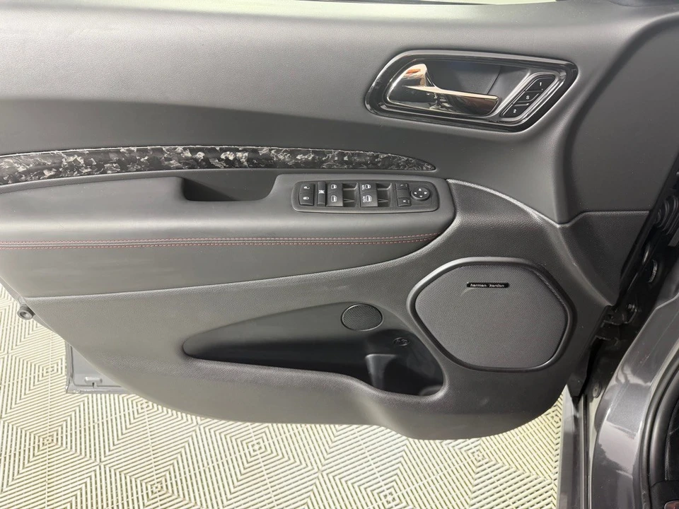 2025 Dodge Durango 3rd Gen - Image 11 of 30