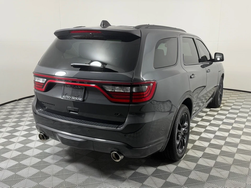 2025 Dodge Durango 3rd Gen - Image 5 of 30