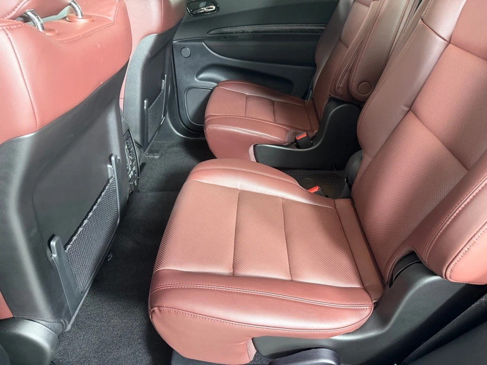 2025 Dodge Durango 3rd Gen - Image 21 of 30