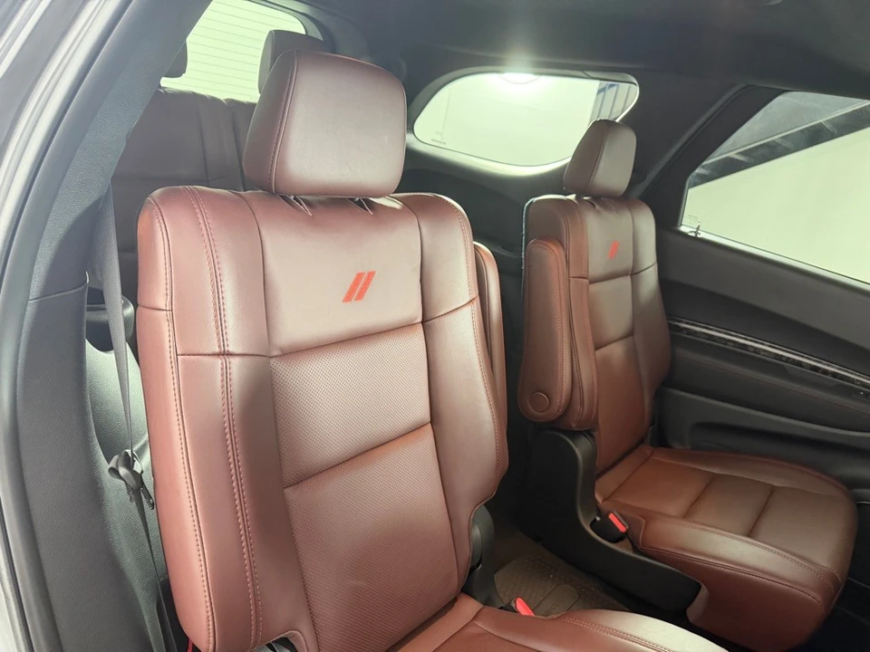 2025 Dodge Durango 3rd Gen - Image 26 of 30