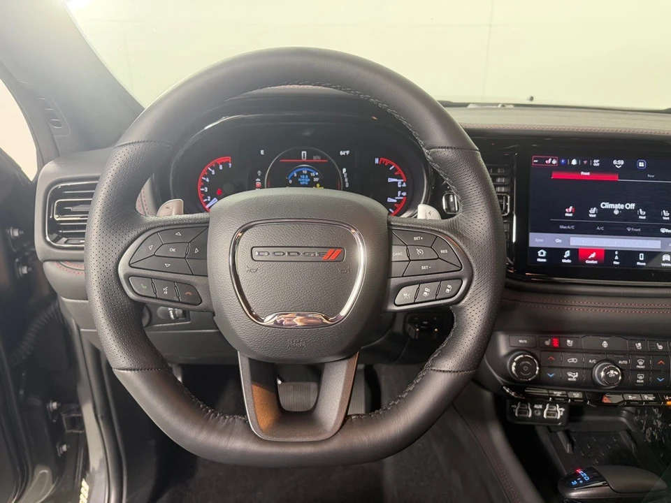 2025 Dodge Durango 3rd Gen - Image 16 of 30