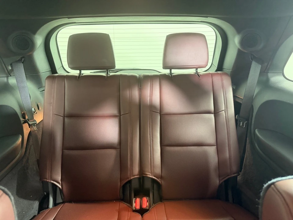 2025 Dodge Durango 3rd Gen - Image 23 of 30