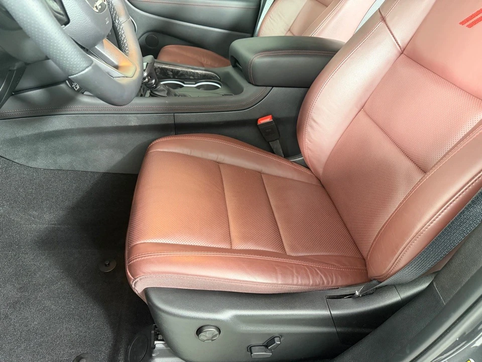 2025 Dodge Durango 3rd Gen - Image 12 of 30