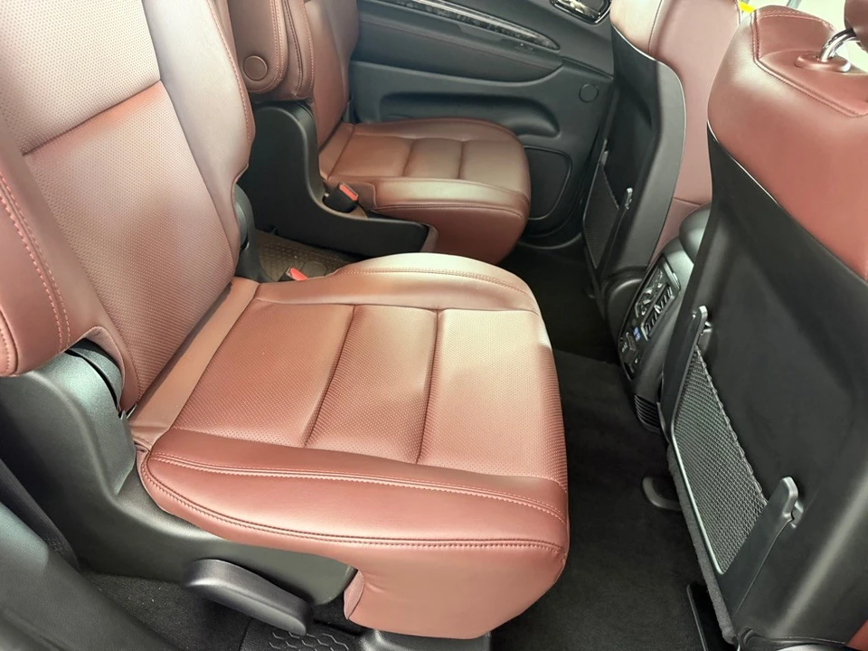 2025 Dodge Durango 3rd Gen - Image 25 of 30