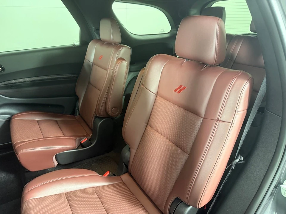 2025 Dodge Durango 3rd Gen - Image 22 of 30