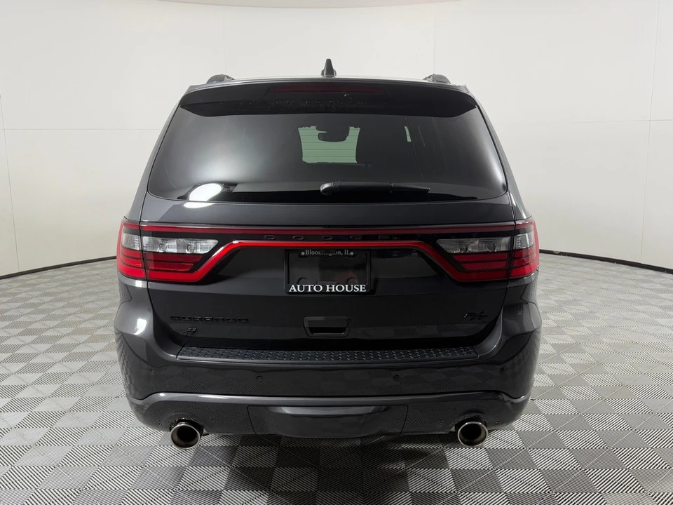 2025 Dodge Durango 3rd Gen - Image 6 of 30