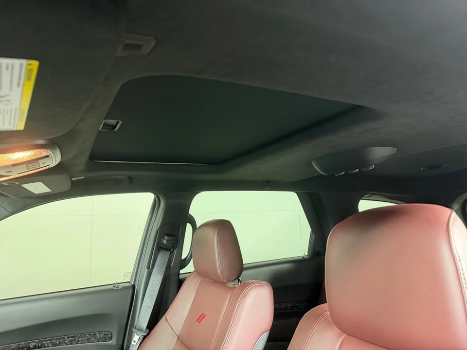2025 Dodge Durango 3rd Gen - Image 14 of 30