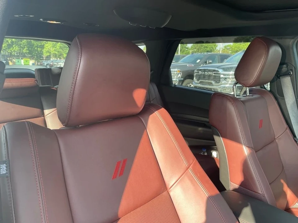 2025 Dodge Durango 3rd Gen - Image 10 of 12