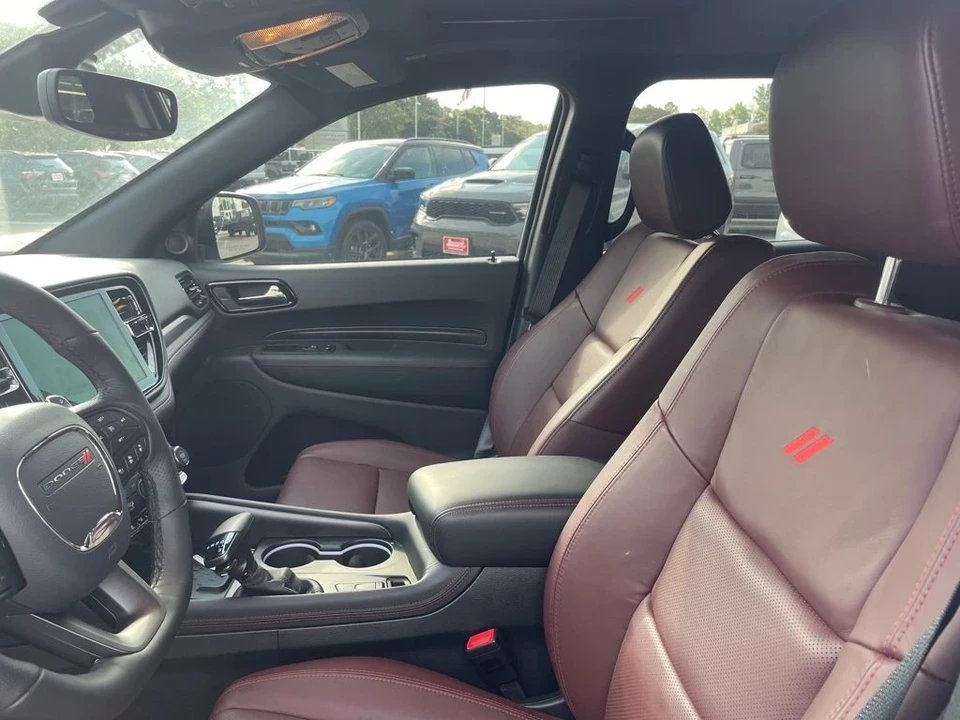 2025 Dodge Durango 3rd Gen - Image 2 of 12