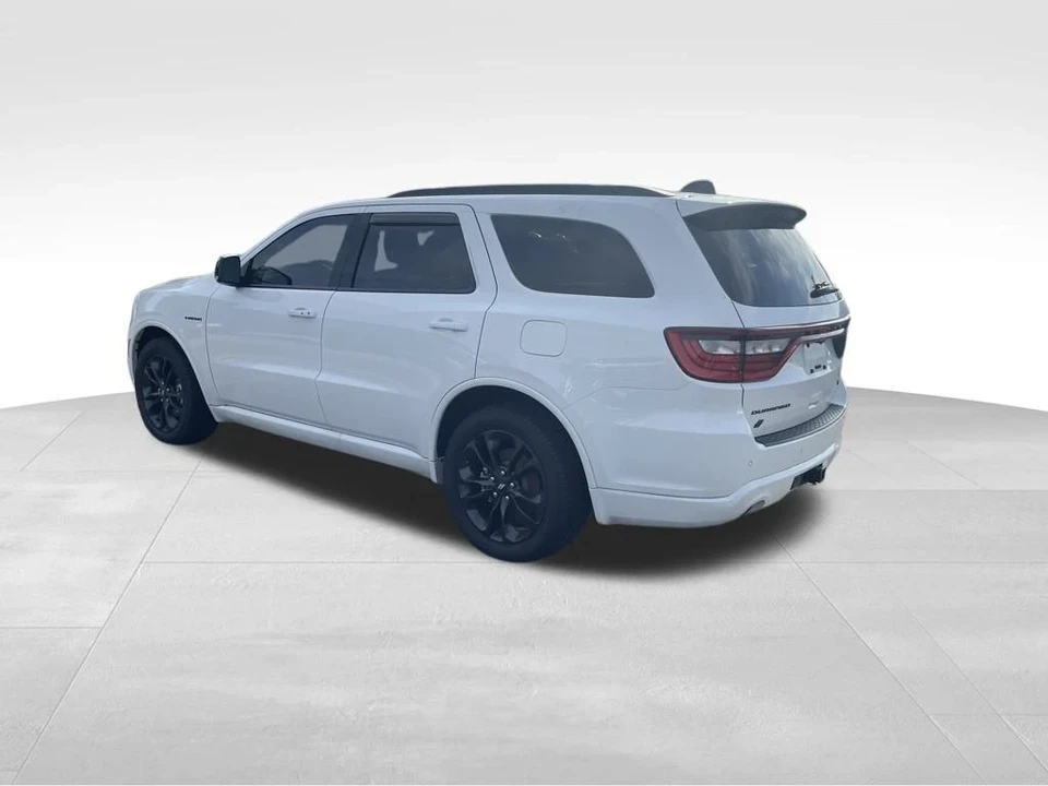 2025 Dodge Durango 3rd Gen - Image 4 of 12
