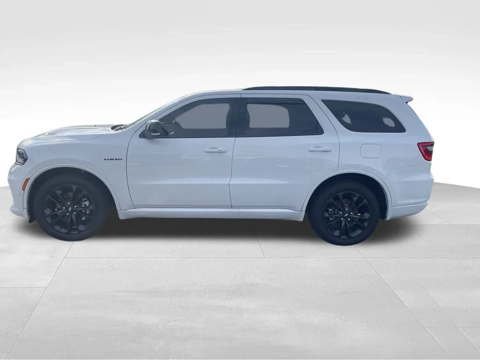 2025 Dodge Durango 3rd Gen - Image 3 of 12
