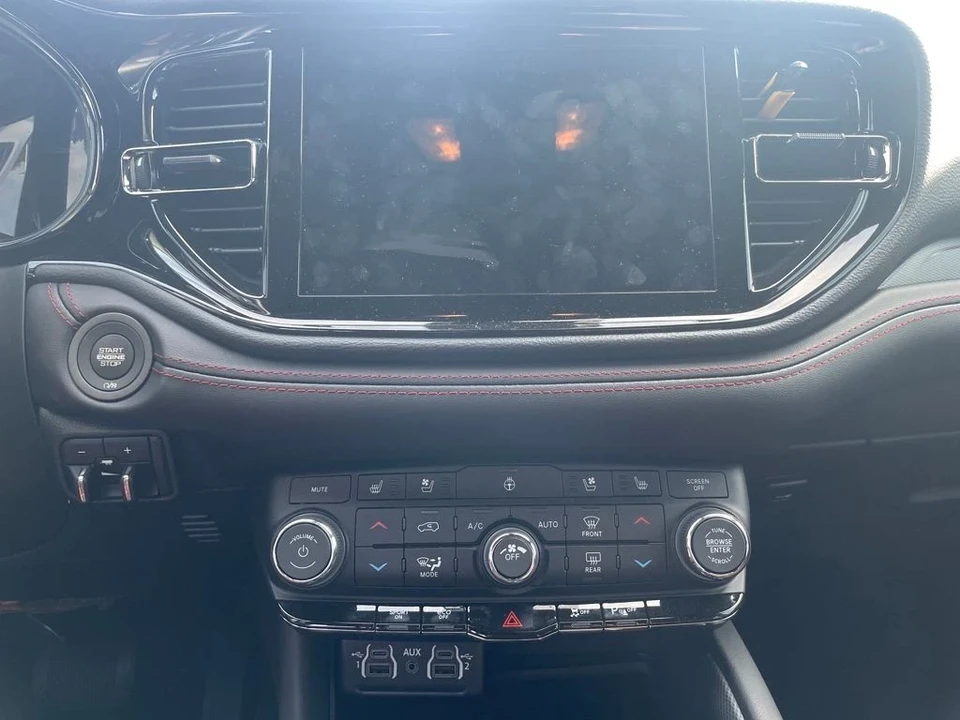 2025 Dodge Durango 3rd Gen - Image 11 of 12