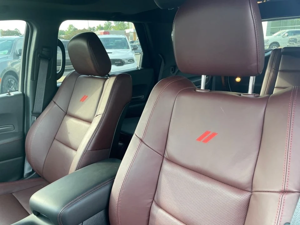 2025 Dodge Durango 3rd Gen - Image 8 of 12