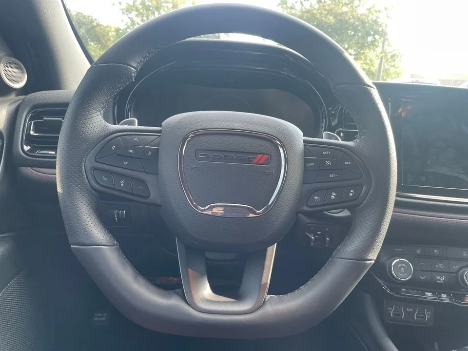 2025 Dodge Durango 3rd Gen - Image 12 of 12
