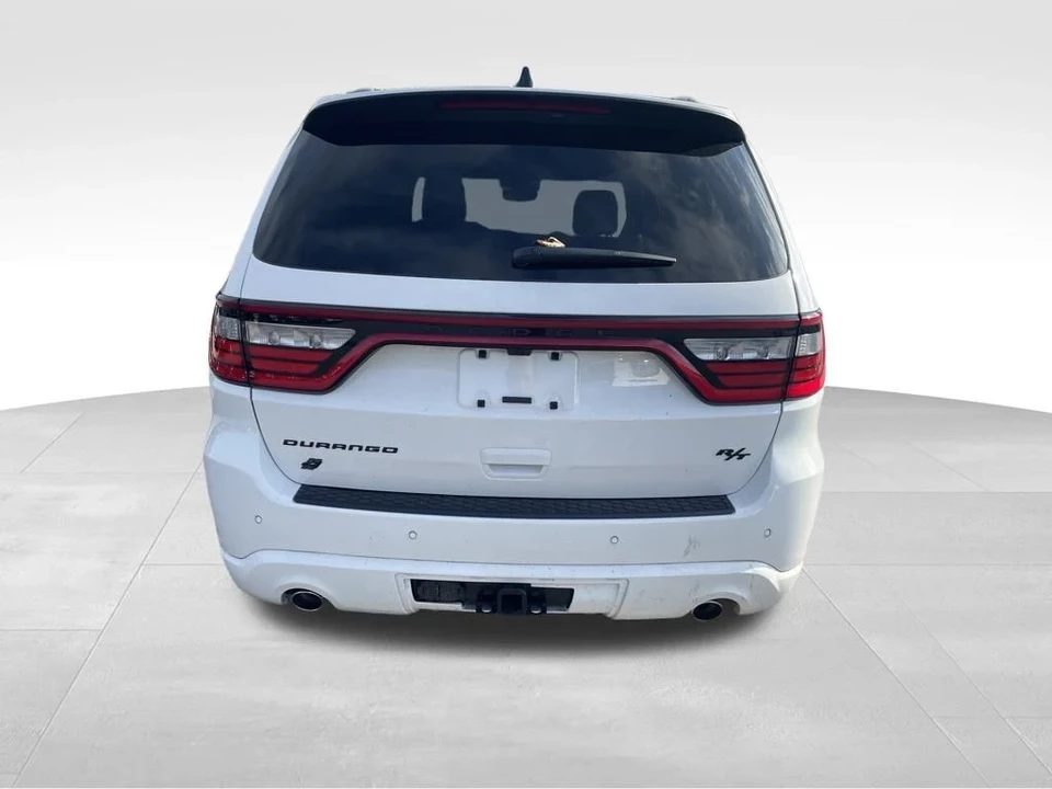2025 Dodge Durango 3rd Gen - Image 5 of 12