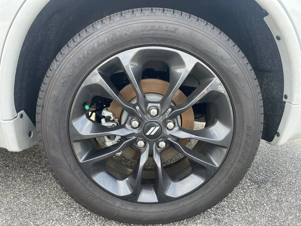 2025 Dodge Durango 3rd Gen - Image 7 of 12