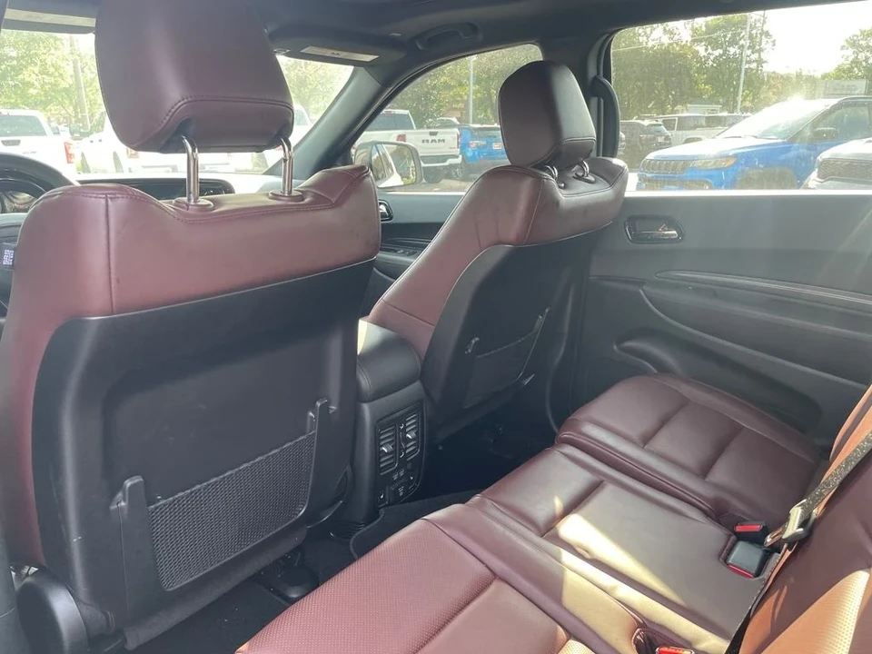 2025 Dodge Durango 3rd Gen - Image 9 of 12