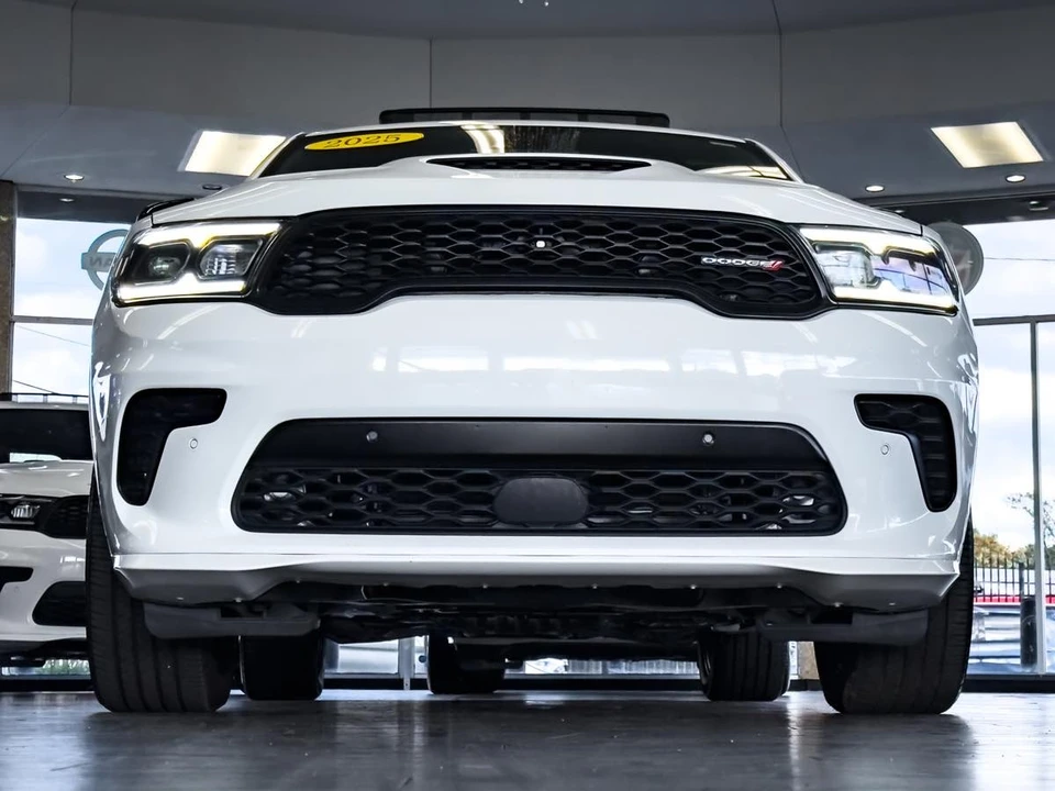 2025 Dodge Durango 3rd Gen - Image 4 of 21