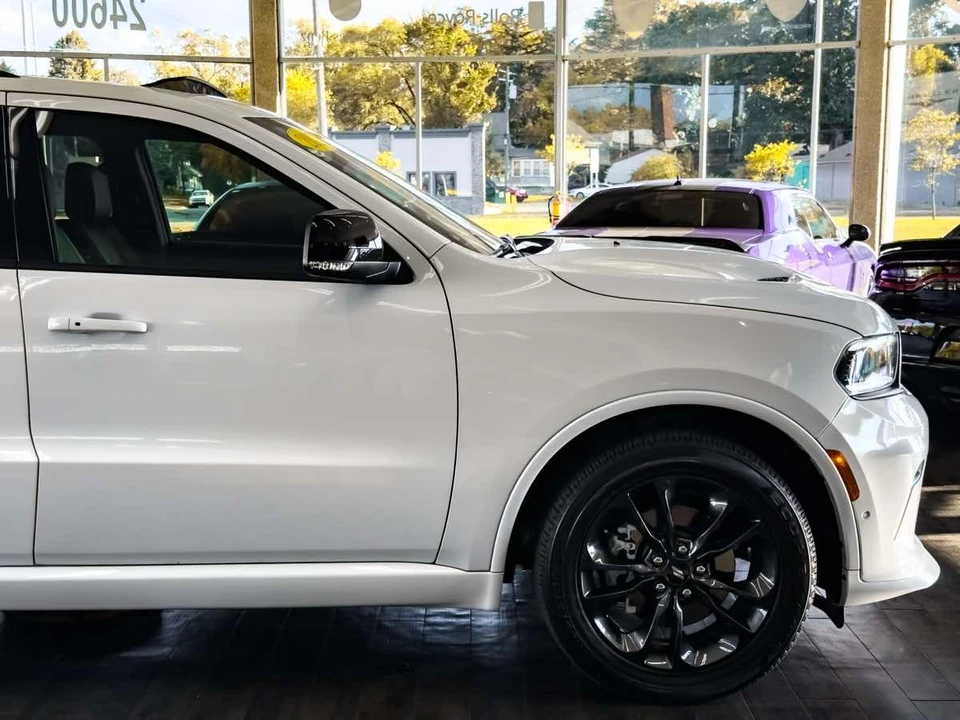 2025 Dodge Durango 3rd Gen - Image 21 of 21