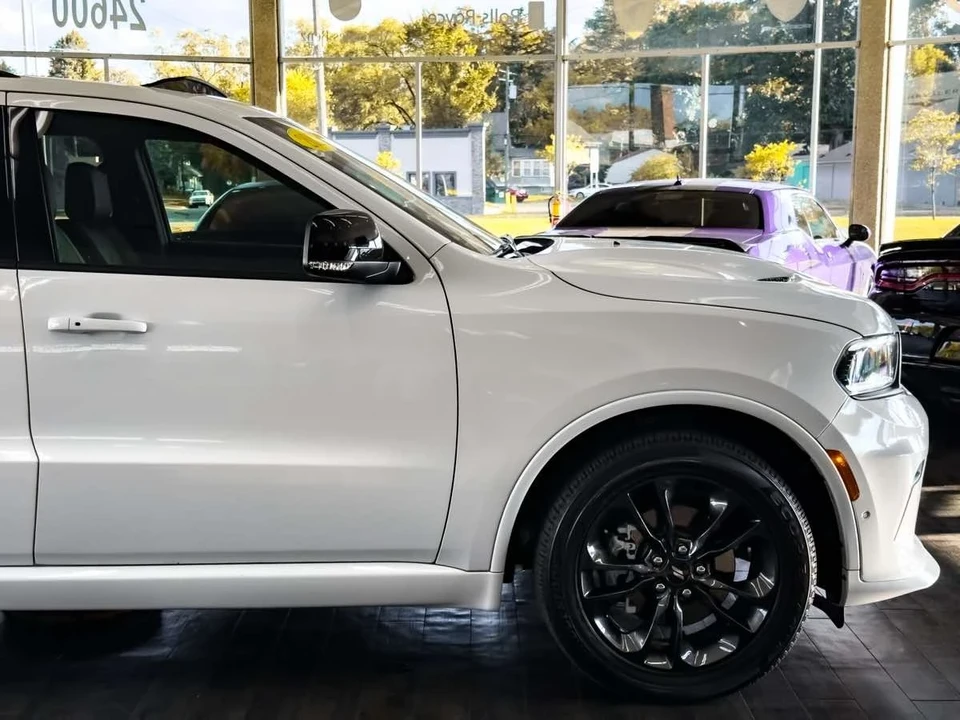 2025 Dodge Durango 3rd Gen - Image 21 of 21