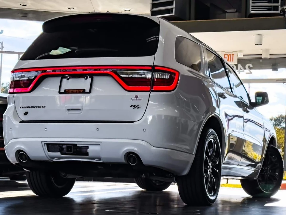 2025 Dodge Durango 3rd Gen - Image 17 of 21