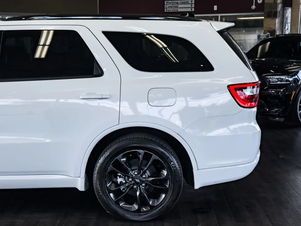 2025 Dodge Durango 3rd Gen - Image 11 of 21