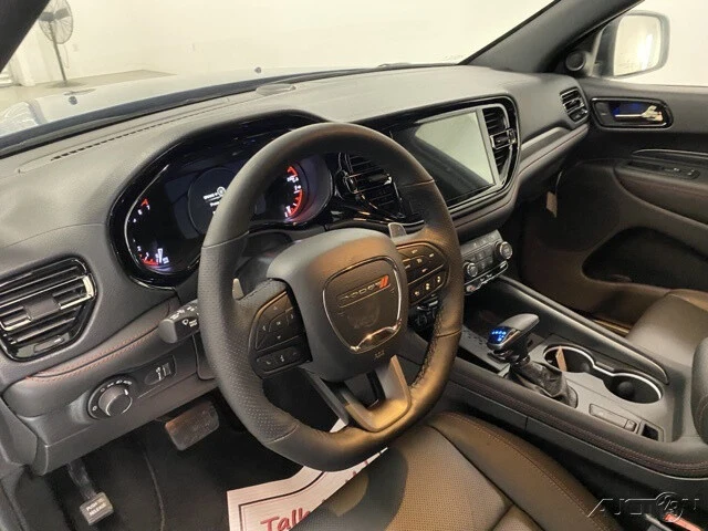2025 Dodge Durango 3rd Gen - Image 12 of 12