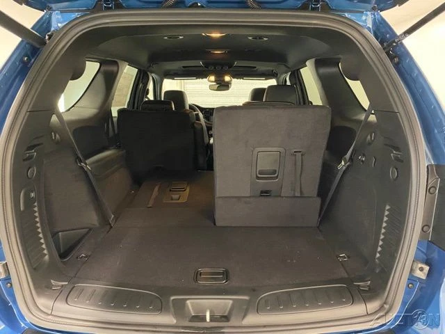 2025 Dodge Durango 3rd Gen - Image 8 of 12