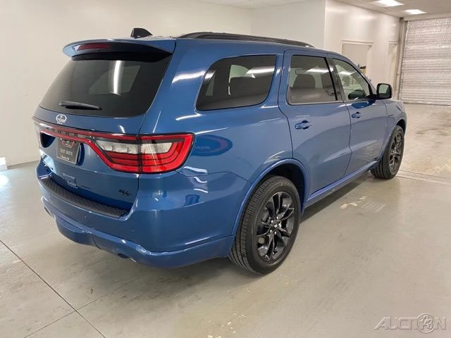 2025 Dodge Durango 3rd Gen - Image 6 of 12