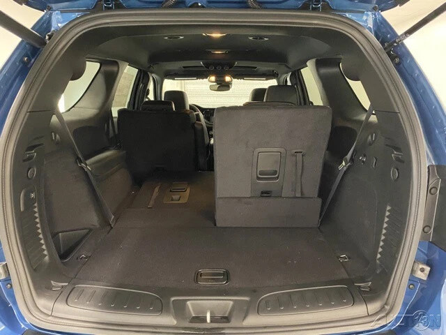 2025 Dodge Durango 3rd Gen - Image 7 of 12
