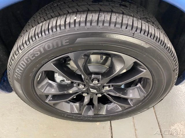 2025 Dodge Durango 3rd Gen - Image 4 of 12