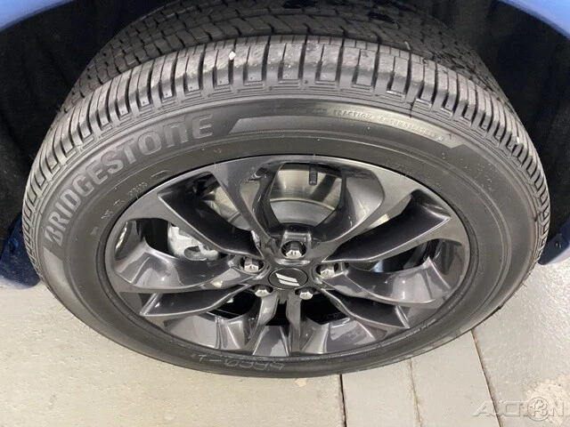 2025 Dodge Durango 3rd Gen - Image 4 of 12