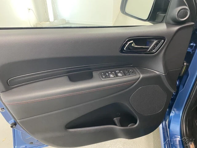 2025 Dodge Durango 3rd Gen - Image 9 of 12