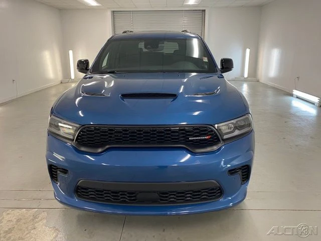 2025 Dodge Durango 3rd Gen - Image 2 of 12