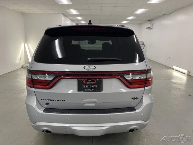 2025 Dodge Durango 3rd Gen - Image 6 of 12
