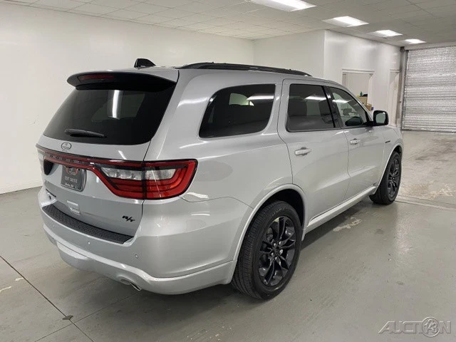 2025 Dodge Durango 3rd Gen - Image 5 of 12