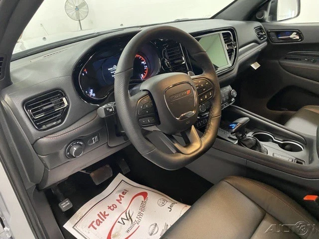 2025 Dodge Durango 3rd Gen - Image 12 of 12